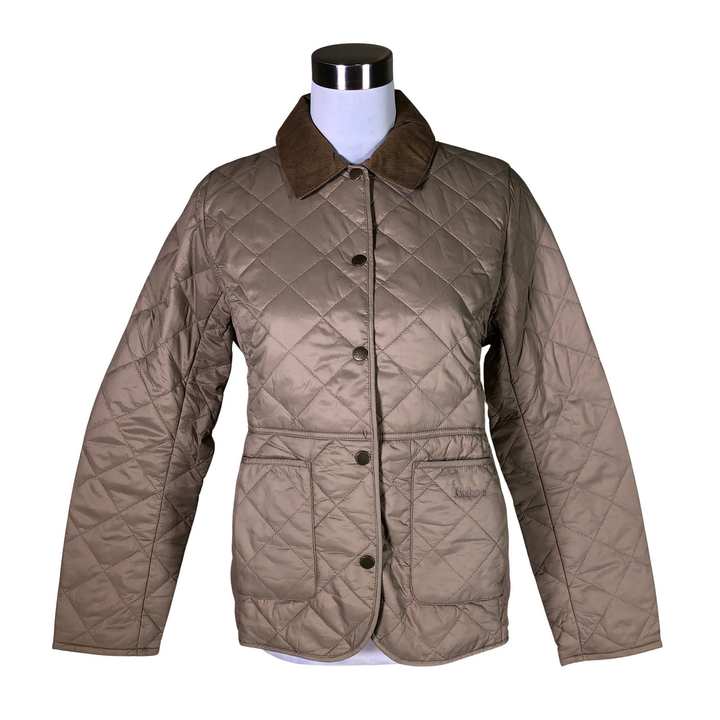 Unisex Barbour - Tikkitakki, koko 38 -  (1)