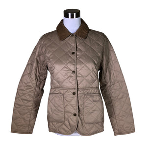 Unisex Barbour - Tikkitakki, koko 38 -  (1)