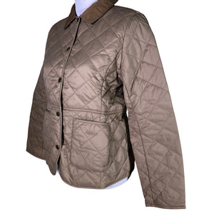 Unisex Barbour - Tikkitakki, koko 38 -  (3)