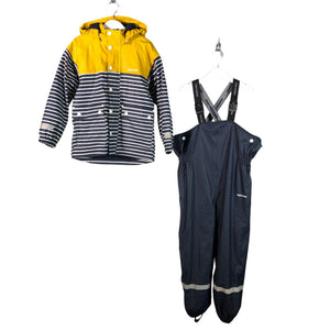 Unisex Tretorn - Sadeasu, koko 110 - 116 -  (1)