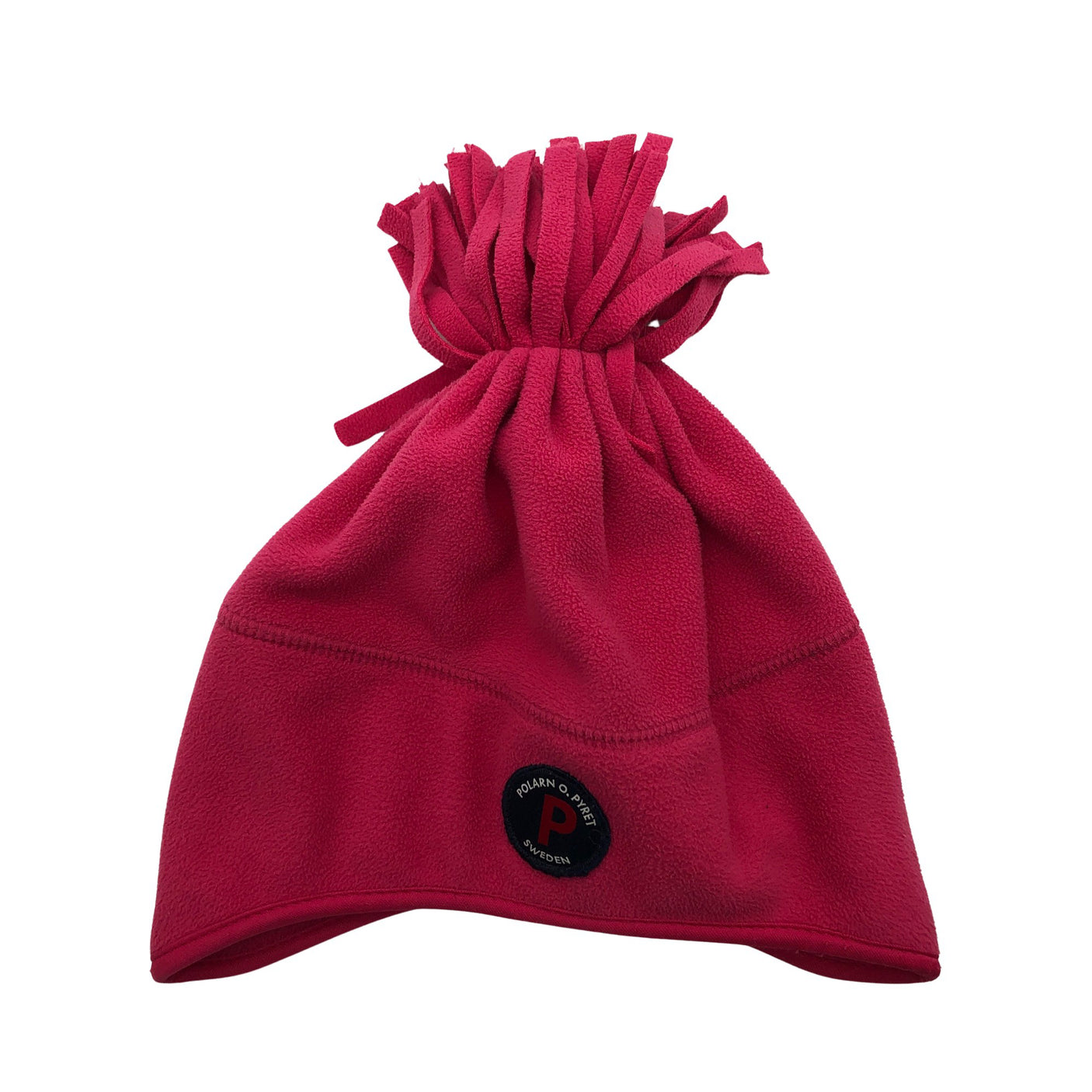 Unisex Polarn O. Pyret - Talvihattu, koko 52 - 54 cm -  (1)