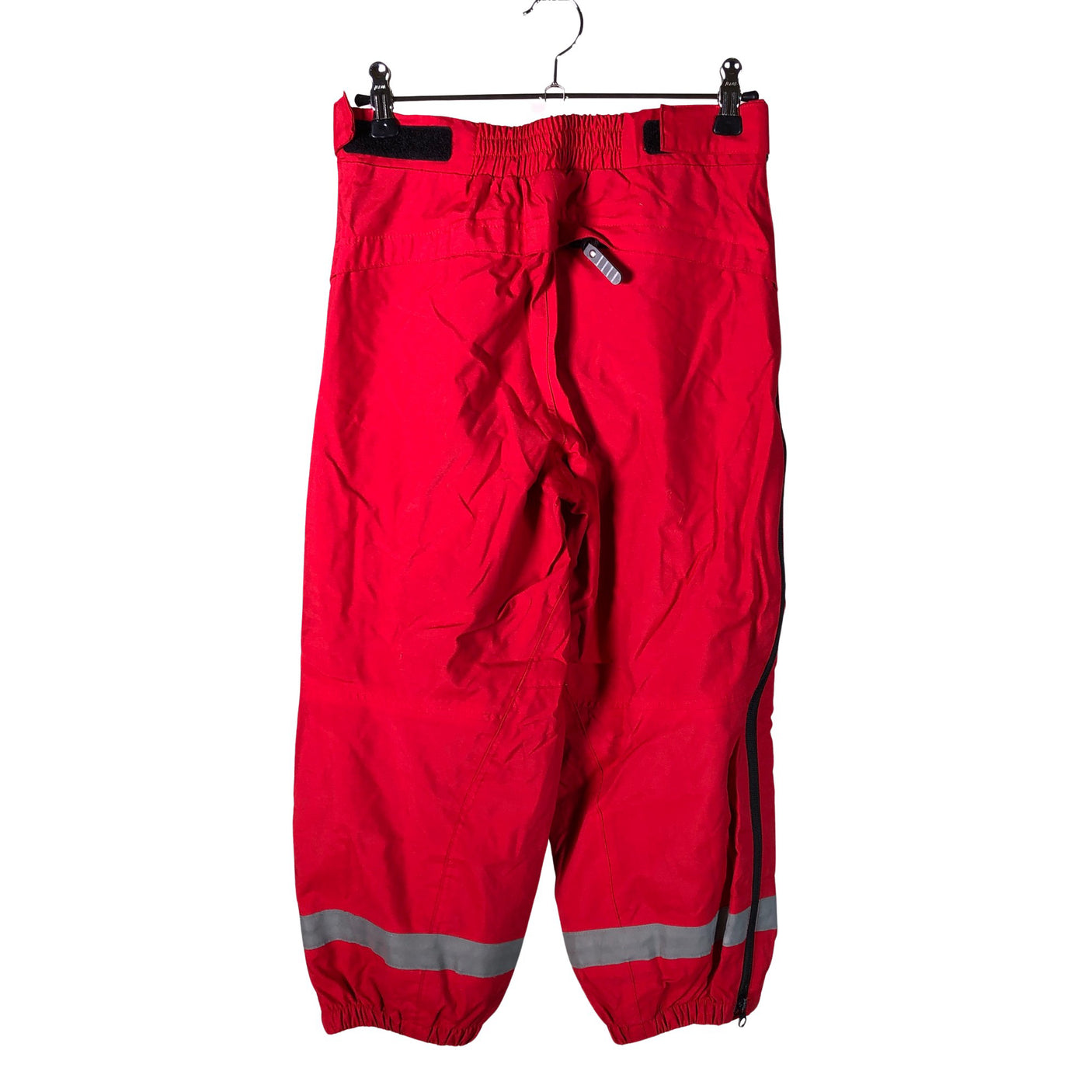 Unisex Polarn O. Pyret - Välikausihousut, koko 122 - 128 -  (2)