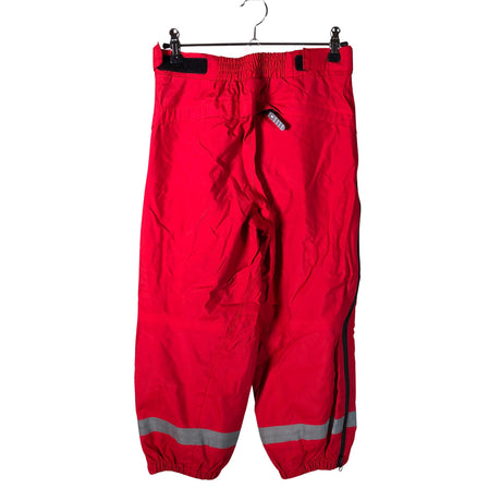 Unisex Polarn O. Pyret - Välikausihousut, koko 122 - 128 -  (2)