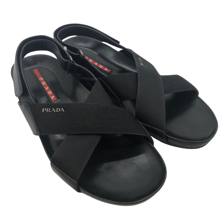 Unisex Prada - Sandaalid, suurus 42. -  (2)