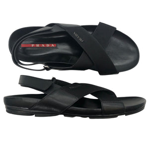 Sandaalid, suurus 42.