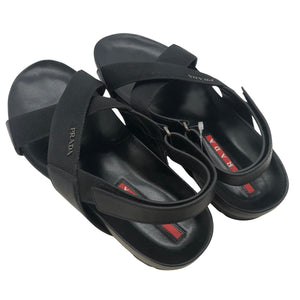 Sandaalid, suurus 42.