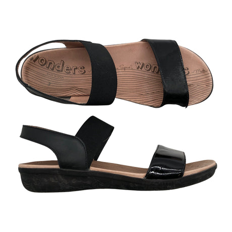 Unisex Wonders - Sandaalit, koko 40 -  ()