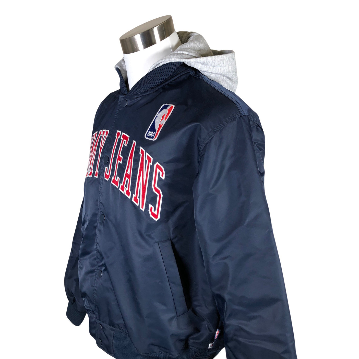 Unisex Tommy Hilfiger - Toppatakki, koko S -  (3)