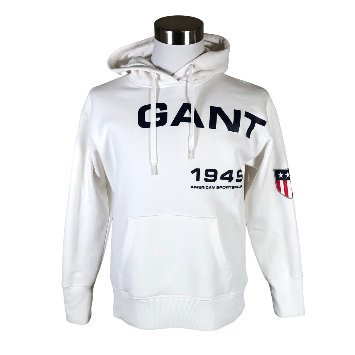 Unisex Gant - Huppari, koko M -  (1)