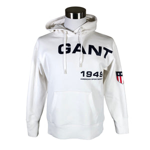 Unisex Gant - Huppari, koko M -  (1)