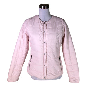 Unisex b.Young - Kevyttoppatakki, koko 38 -  (1)