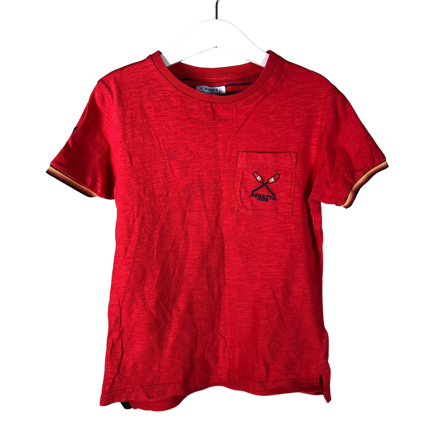Unisex Mayoral - T-paita, koko 122 - 128 -  (1)