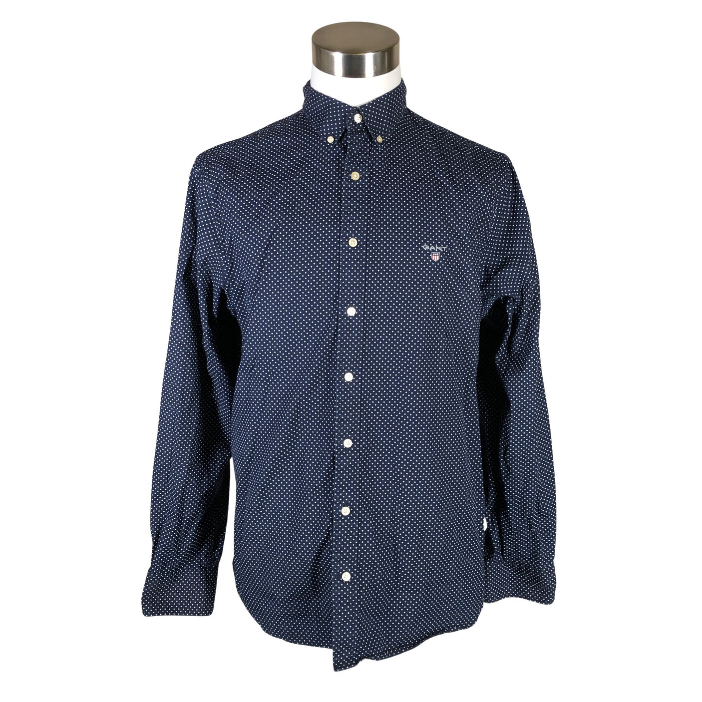 Unisex Gant - Kauluspaita, koko XL -  (1)