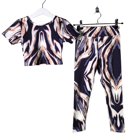 Unisex Zara - Urheiluasu, koko 122 - 128 -  ()