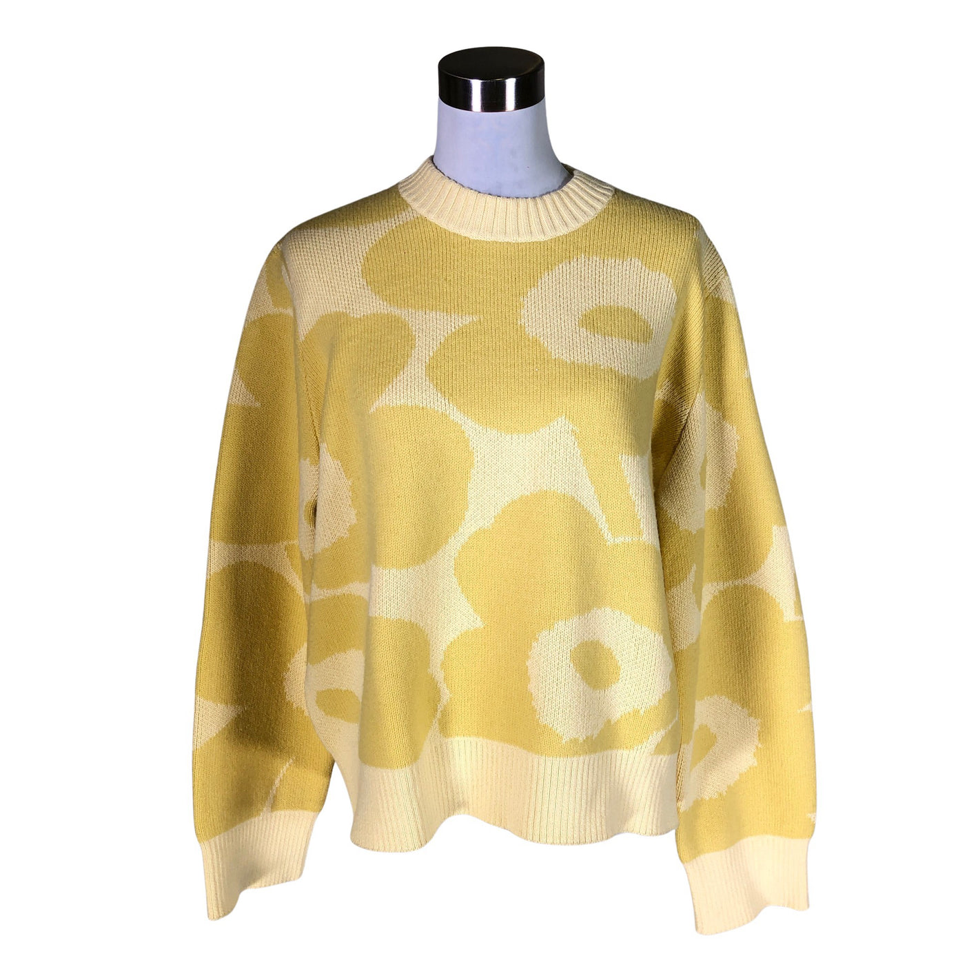 Unisex Marimekko - Neulepaita, koko 40 -  (1)