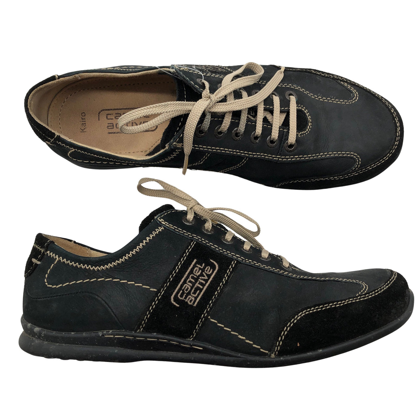 Unisex Camel Active - Kävelykengät, koko 42 -  (1)