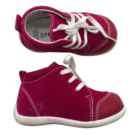 Unisex Reima - Vauvan kengät, koko 20 -  ()
