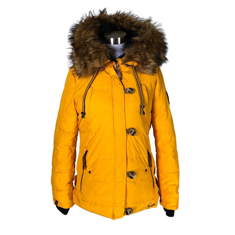Unisex Navahoo - Toppatakki, koko 38 -  ()