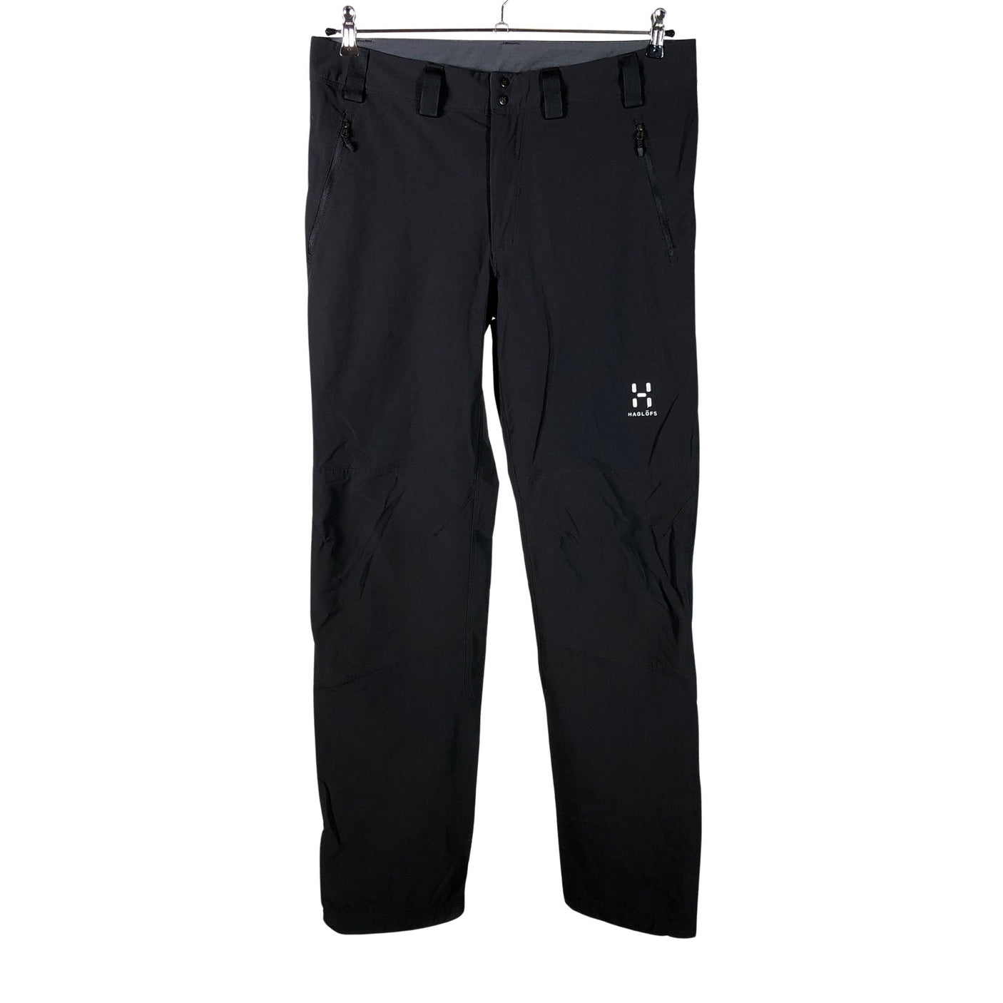 Unisex Haglöfs - Softshell-housut, koko 42 -  (1)