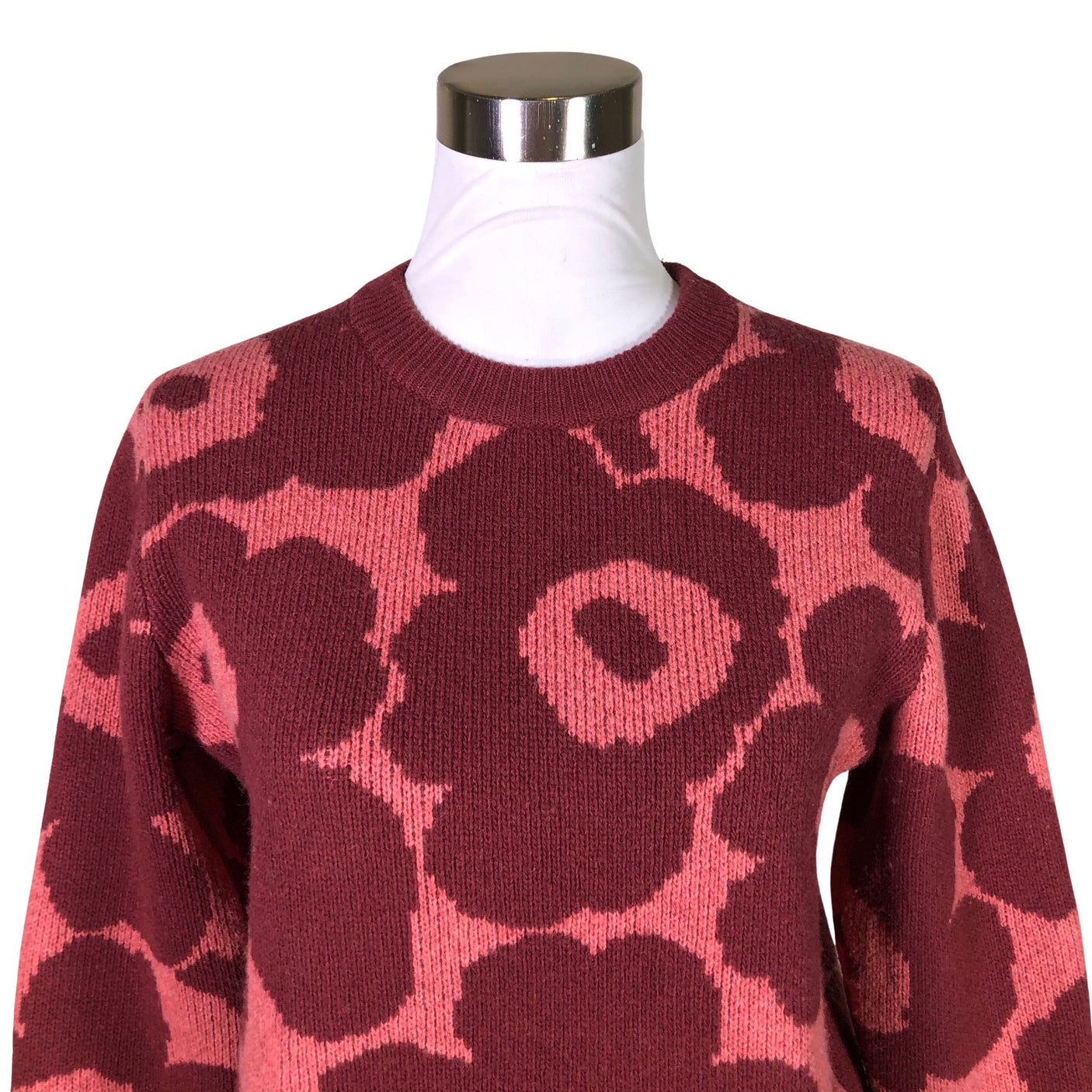 Unisex Marimekko - Neulepaita, koko 36 -  (3)