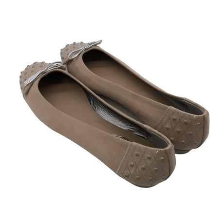Unisex Tod's - Ballerinat, koko 39 -  (2)