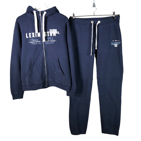 Unisex Lexington - Collegeasu, koko 40 -  ()