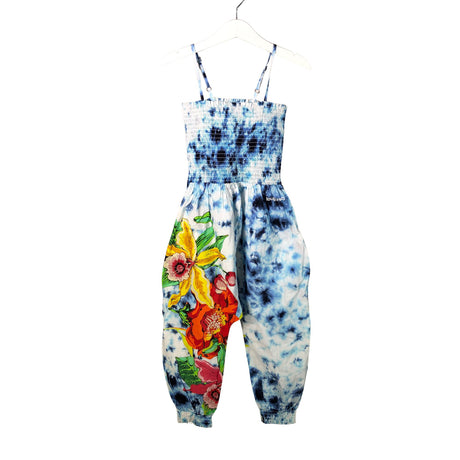 Unisex Desigual - Haalari, koko 122 - 128 -  ()