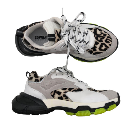 Unisex So What - Lenkkarit, koko 38 -  ()