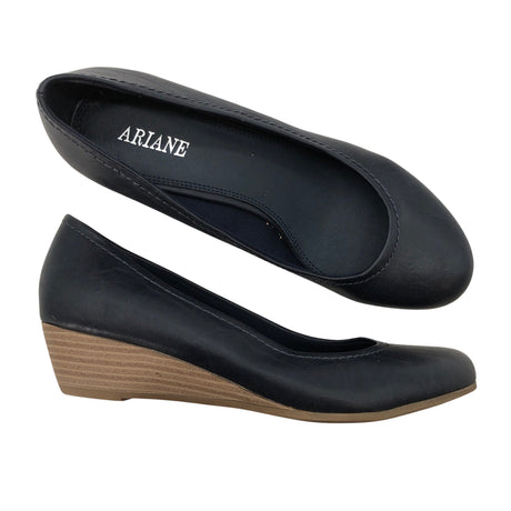 Unisex Ariane - Kiilakorkokengät, koko 38 -  ()
