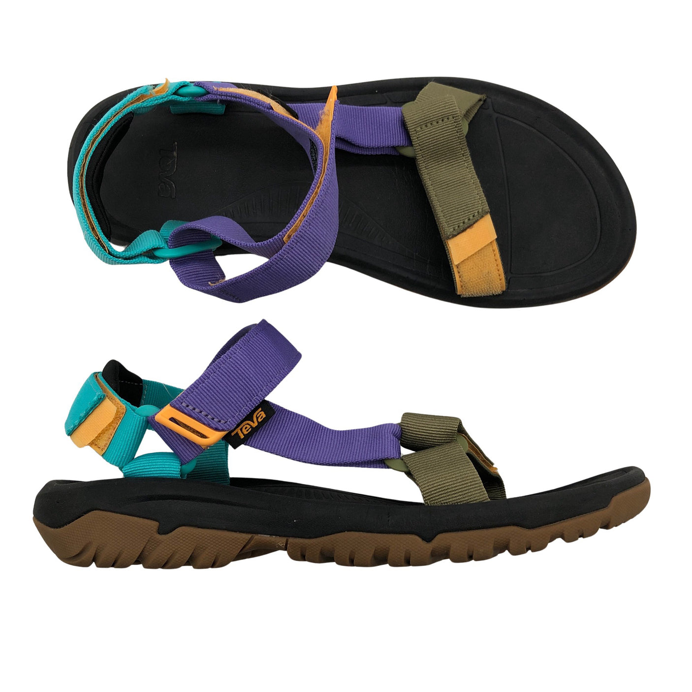 Unisex Teva - Sandaalit, koko 43 -  (1)
