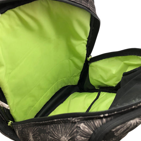 Unisex Dakine - Reppu, koko Maxi -  (2)