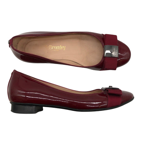 Unisex Russell&Bromley - Ballerinat, koko 36 -  ()