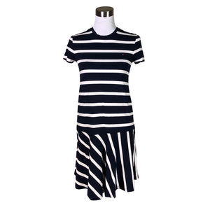 Unisex Tommy Hilfiger - Trikoomekko, koko 34 -  (1)