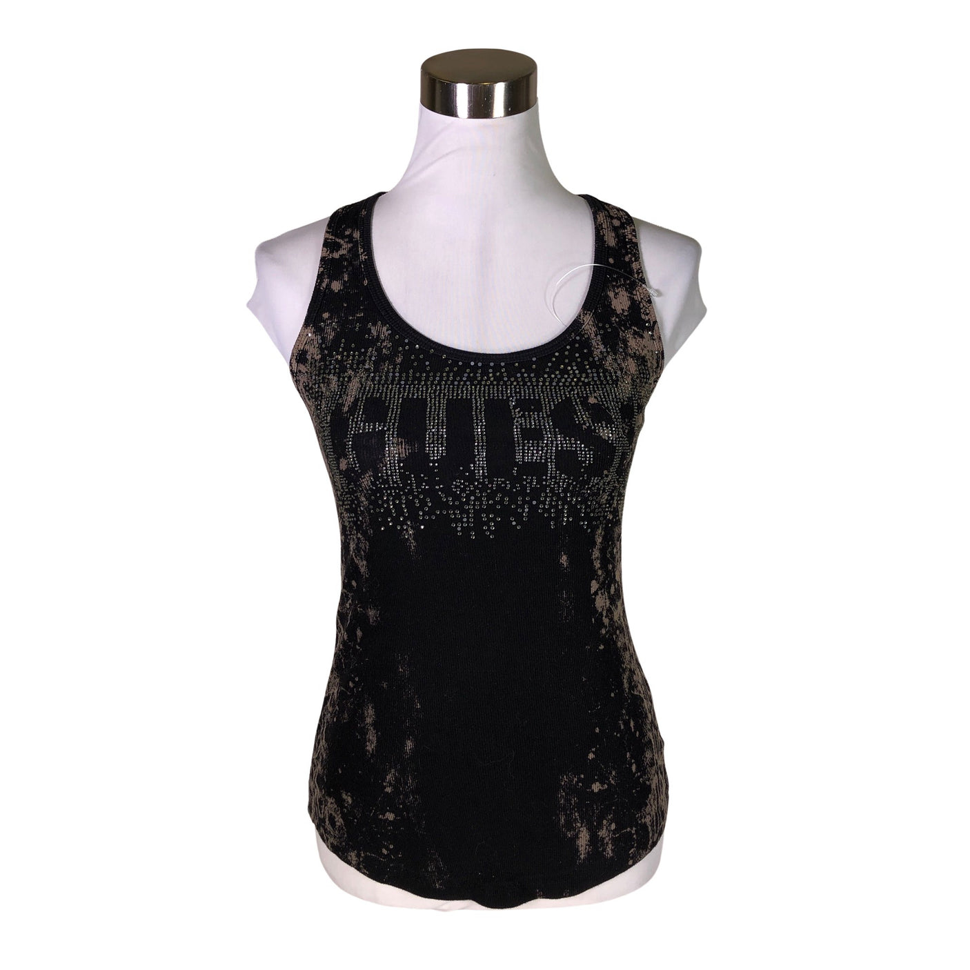 Unisex Guess - Trikootoppi, koko 34 -  (1)