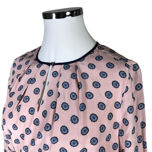 Unisex Tommy Hilfiger - Sifonkimekko, koko 44 -  (3)