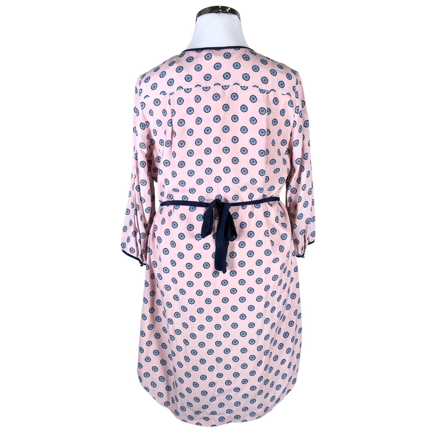 Unisex Tommy Hilfiger - Sifonkimekko, koko 44 -  (2)