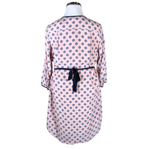 Unisex Tommy Hilfiger - Sifonkimekko, koko 44 -  (2)