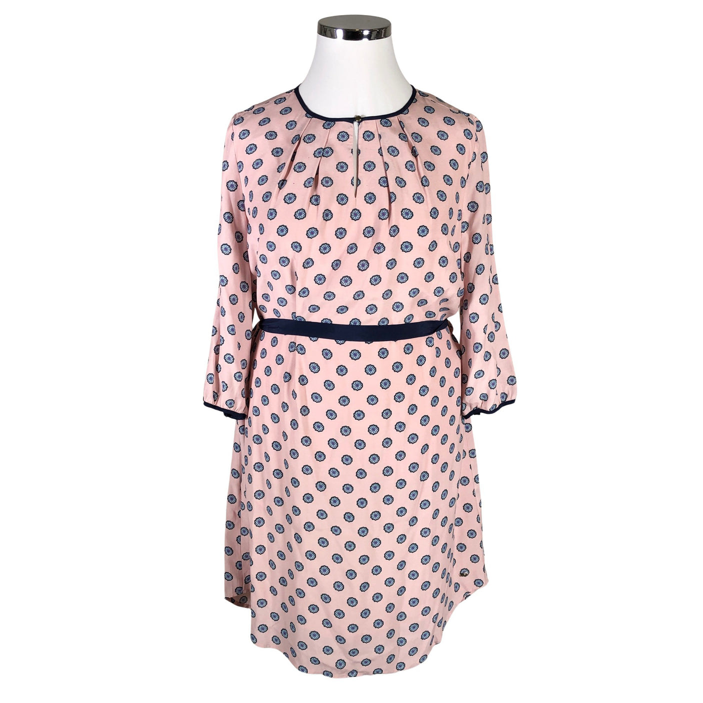 Unisex Tommy Hilfiger - Sifonkimekko, koko 44 -  (1)