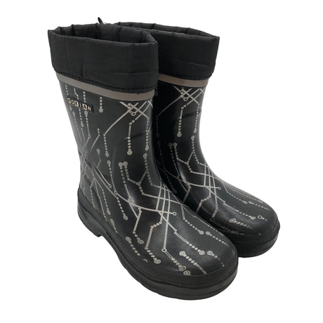 Unisex Nokian - Kumisaappaat, koko 34 -  (2)