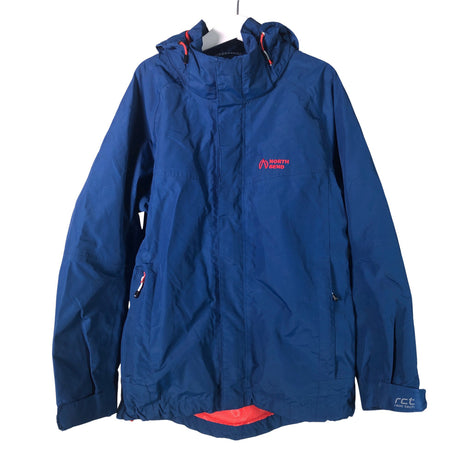 Unisex North Bend - Välikausitakki, koko 134 - 140 -  ()