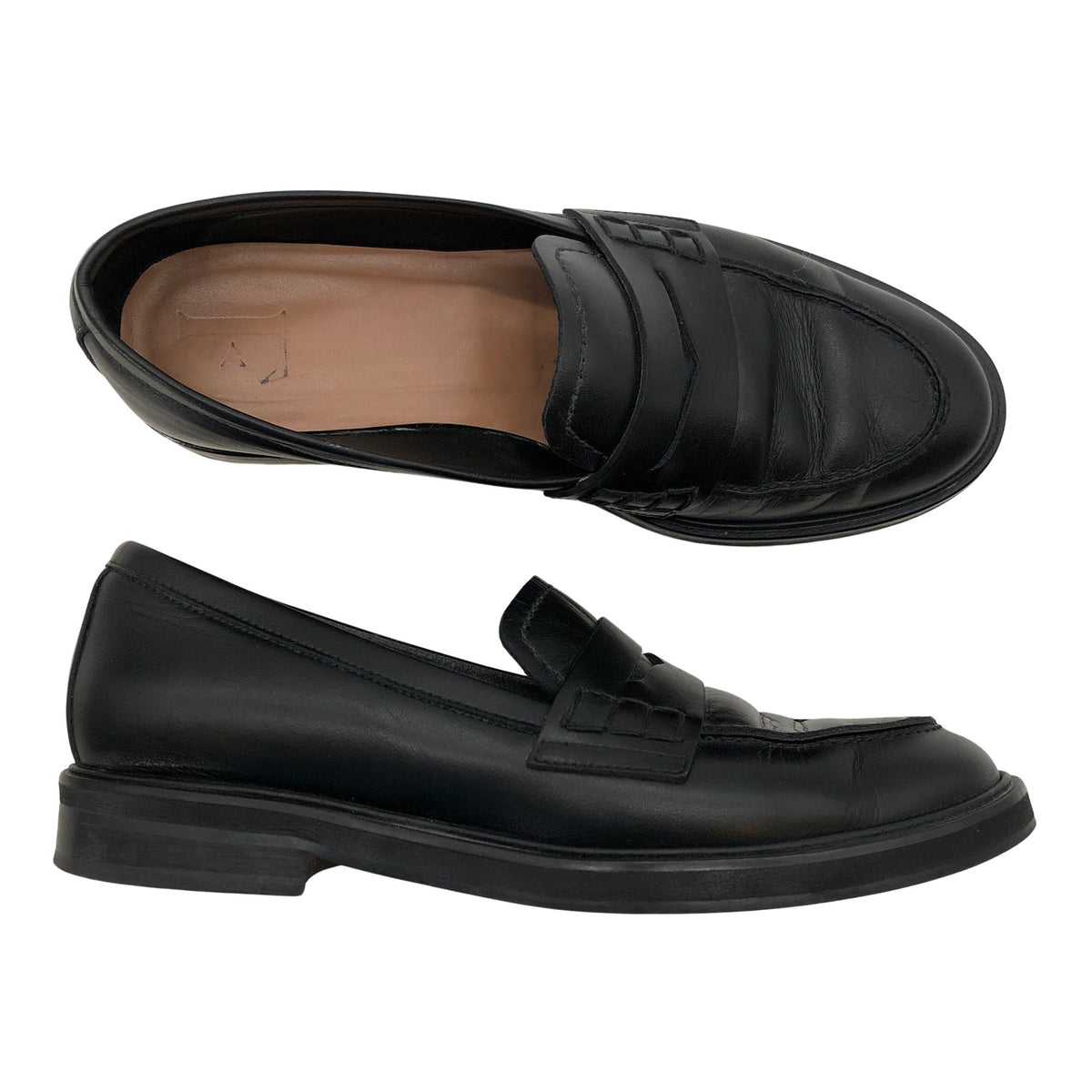Unisex Flattered - Loaferit, koko 37 -  (1)