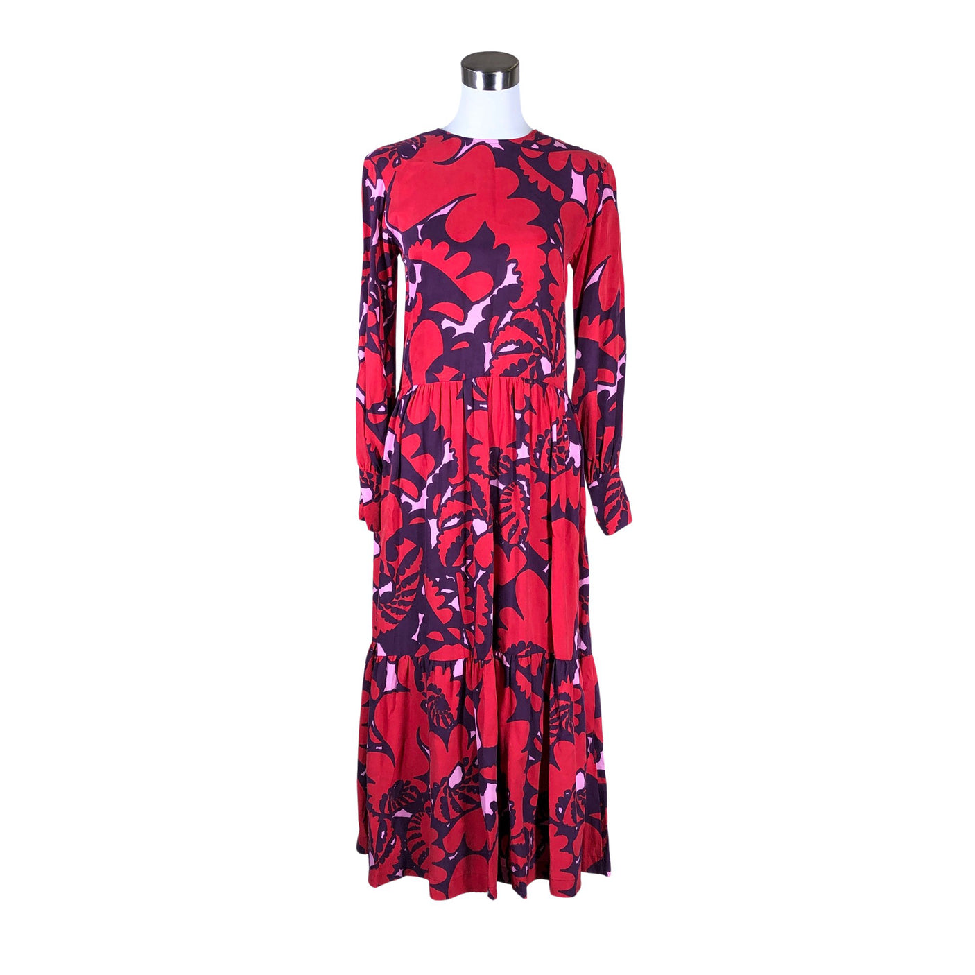 Unisex Marimekko - Maksimekko, koko 36 -  (1)