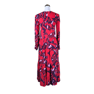 Unisex Marimekko - Maksimekko, koko 36 -  (2)