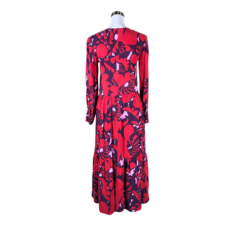 Unisex Marimekko - Maksimekko, koko 36 -  (2)