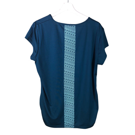Unisex David - Urheilupaita, lyhyet hihat, koko 44 -  (2)
