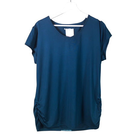 Unisex David - Urheilupaita, lyhyet hihat, koko 44 -  ()