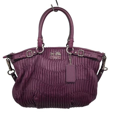 Unisex Coach - Käsilaukku, koko Midi -  ()