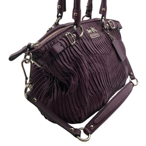 Unisex Coach - Käsilaukku, koko Midi -  (2)