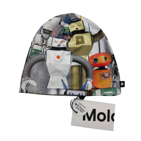 Unisex Molo Kids - Ohut pipo, koko 40 - 42 cm -  ()