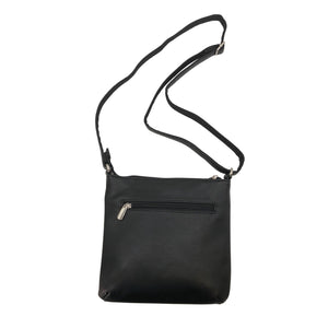 Olkalaukku, koko Mini